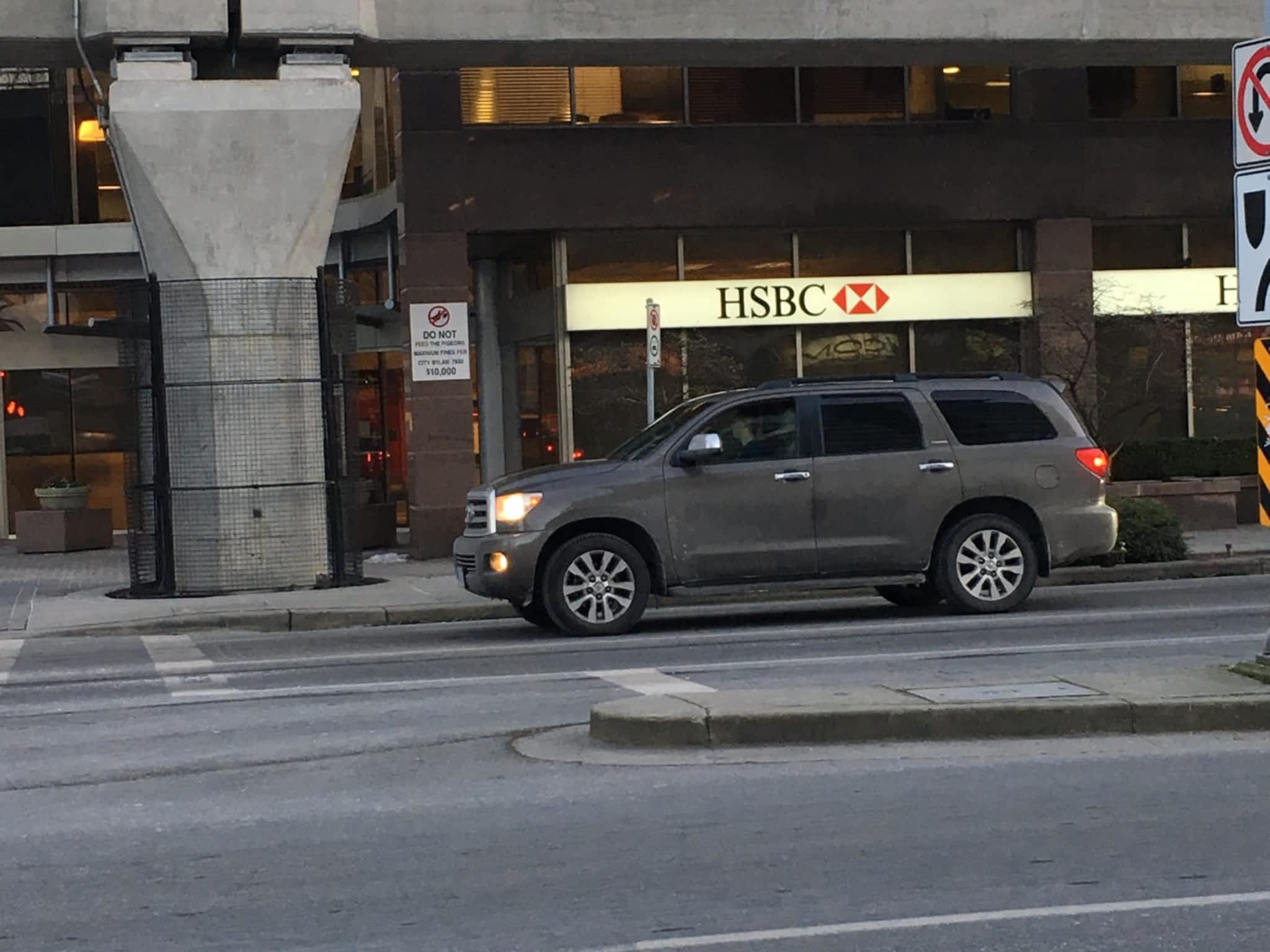 photo HSBC