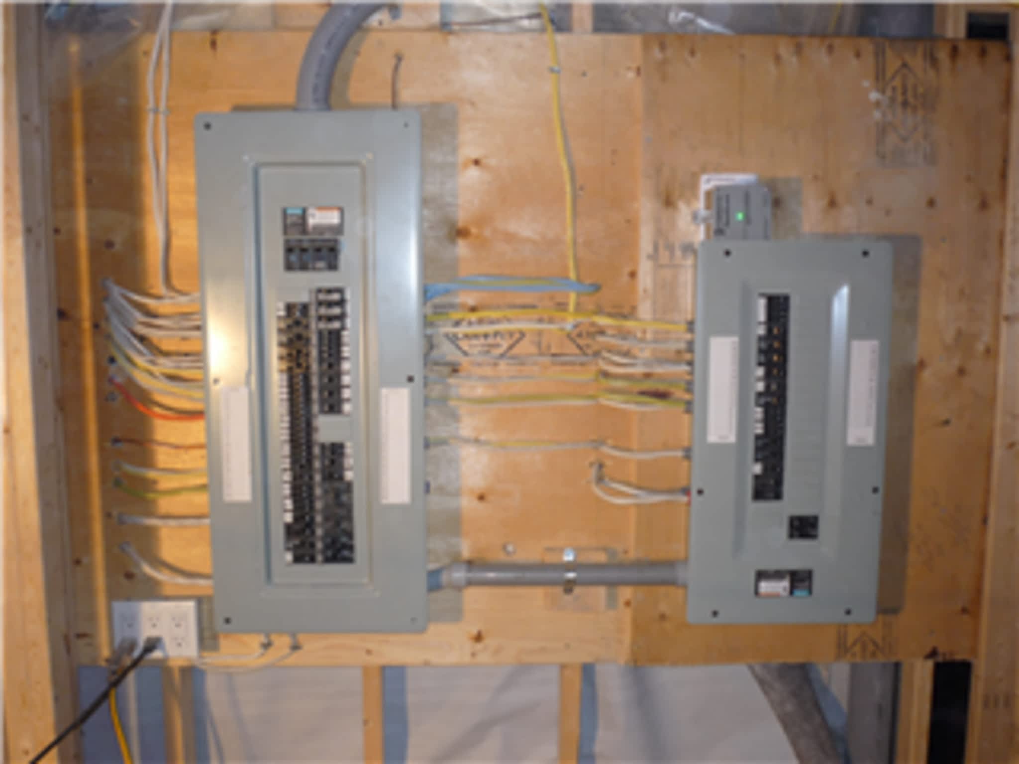 photo Phoenix Electrical Services Inc