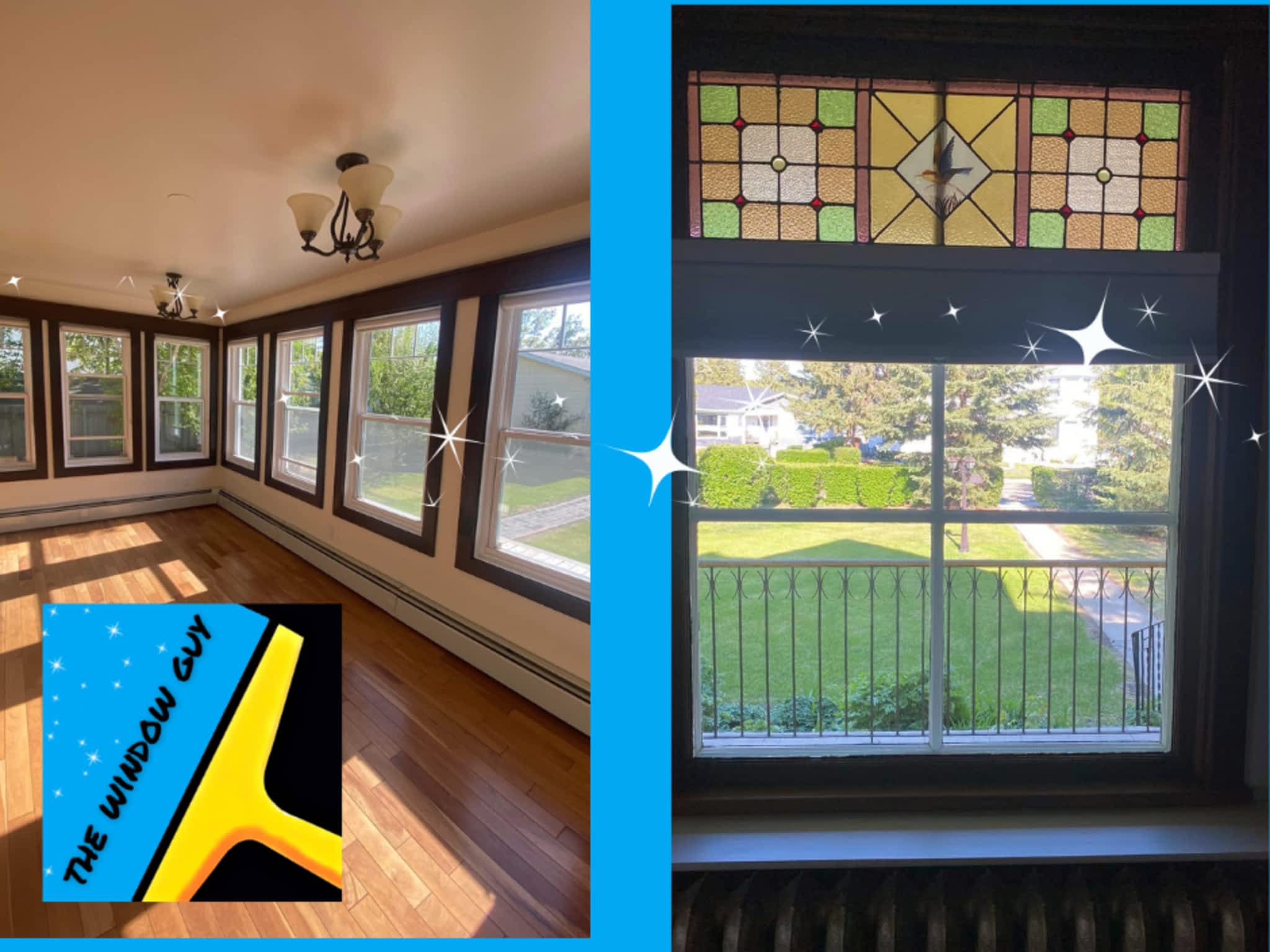 photo The Window Guy