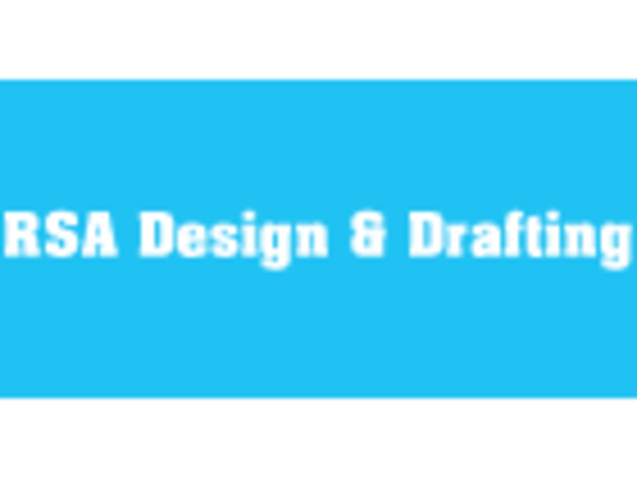 photo RSA Design & Drafting
