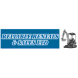 View Reliable Rentals & Sales Ltd’s Moncton profile