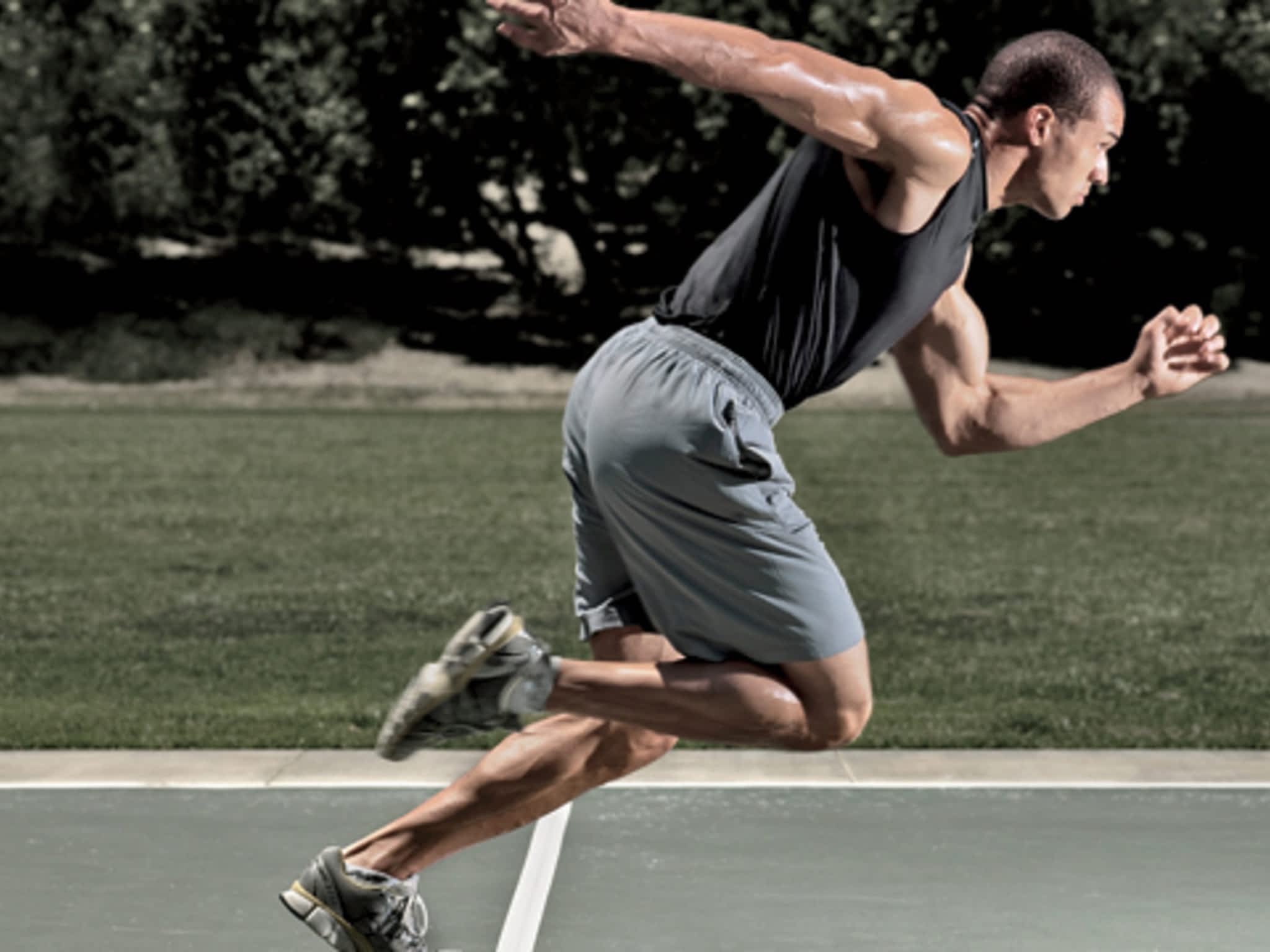 photo Lionheart Personal Training