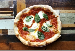 Mount Pleasant pizza joints that will up your parlour game