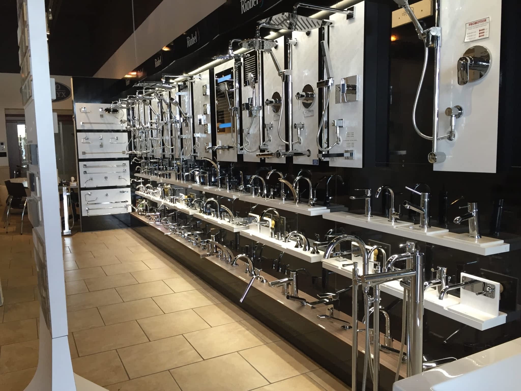 Plomberium Pierrefonds Pierrefonds, QC 14915 boul de Pierrefonds