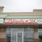 Blinds 4 U - Magasins de stores