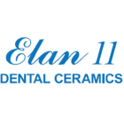 Elan Dental Ceramics - Logo