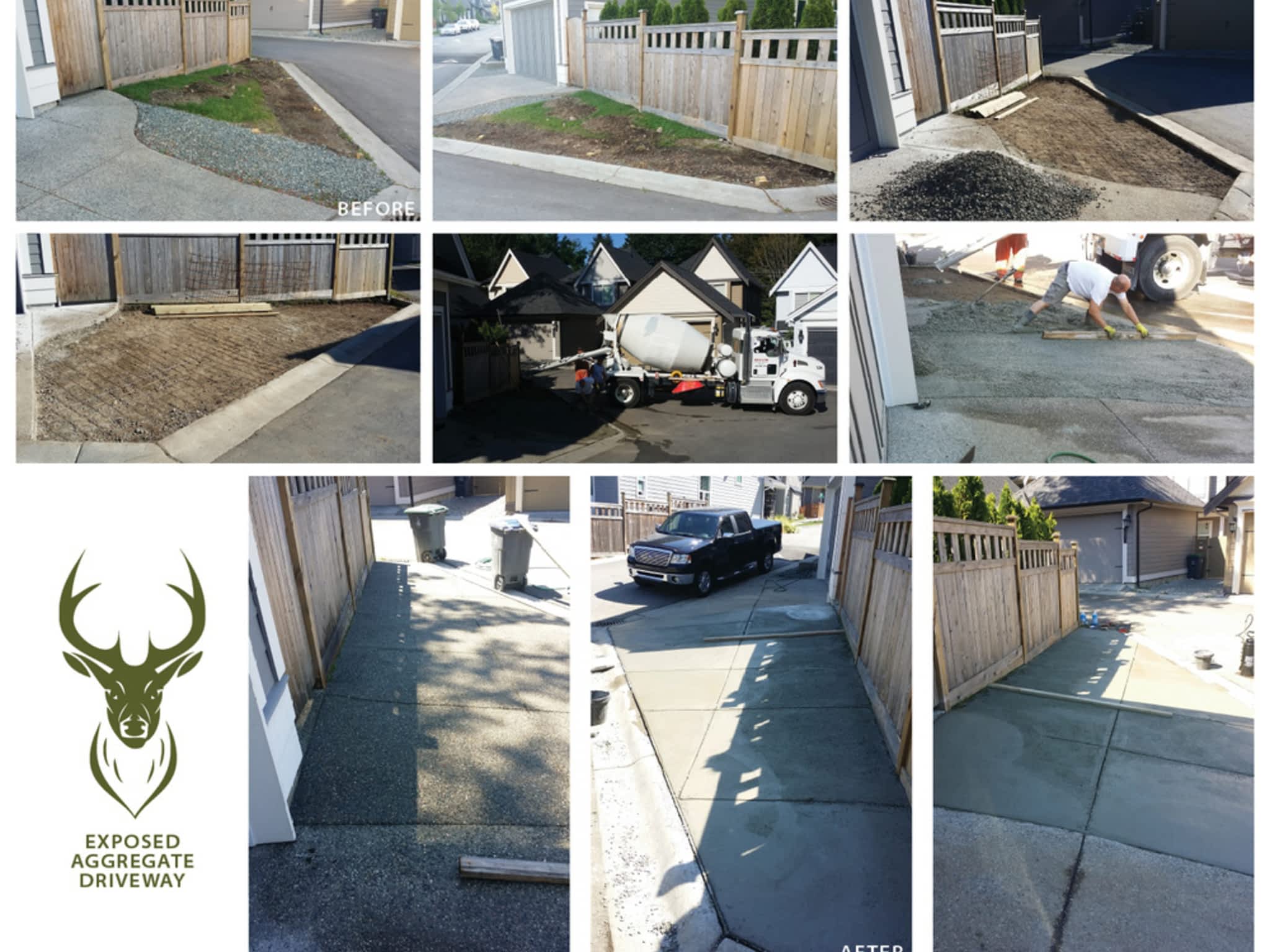 photo RLM Construction