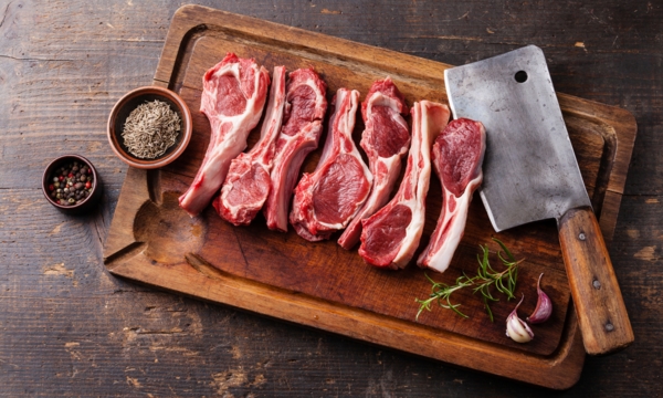 Best butcher shops in Toronto