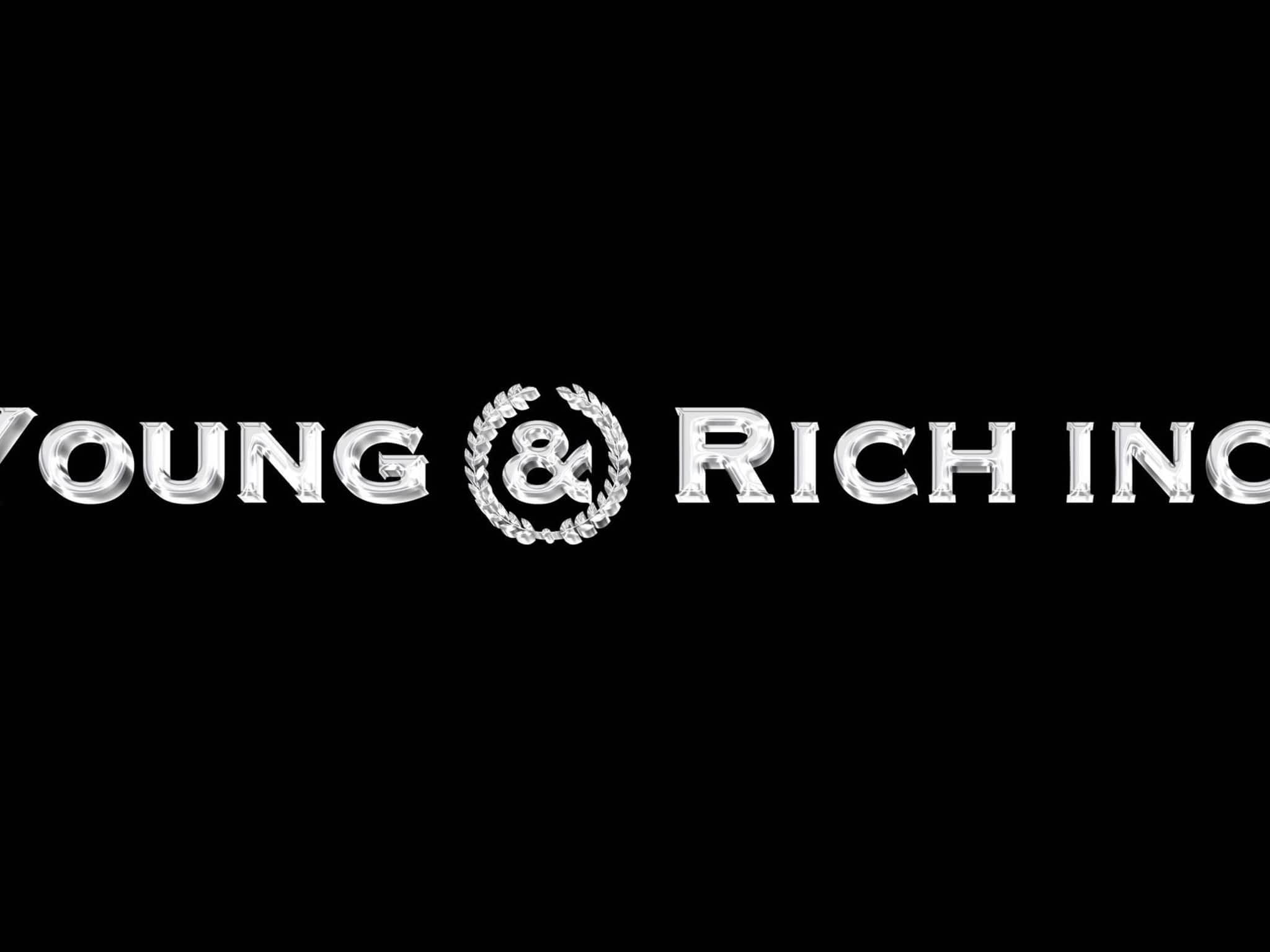 photo Young and Rich inc.