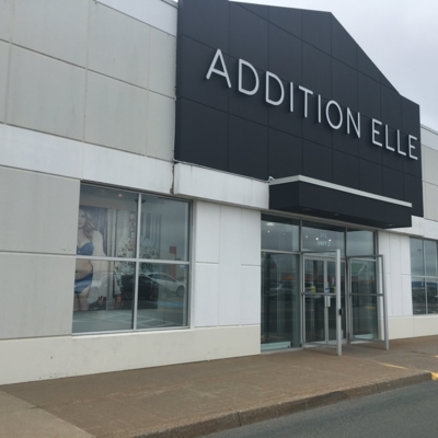Addition Elle - Women's Clothing Stores