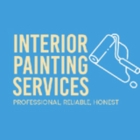 Quality Interior Painting Services - Peintres