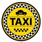 Taxi Laval Chomedey - Logo