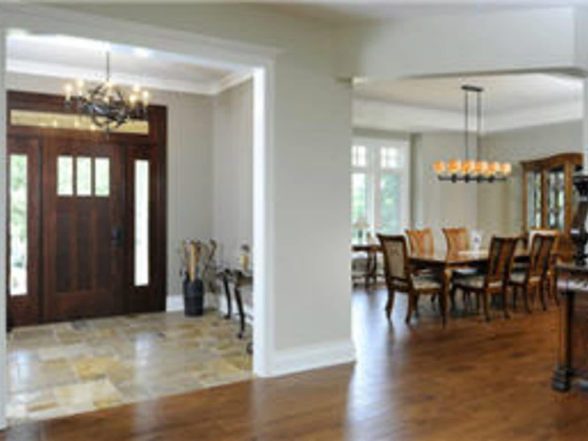 photo Durowood Flooring