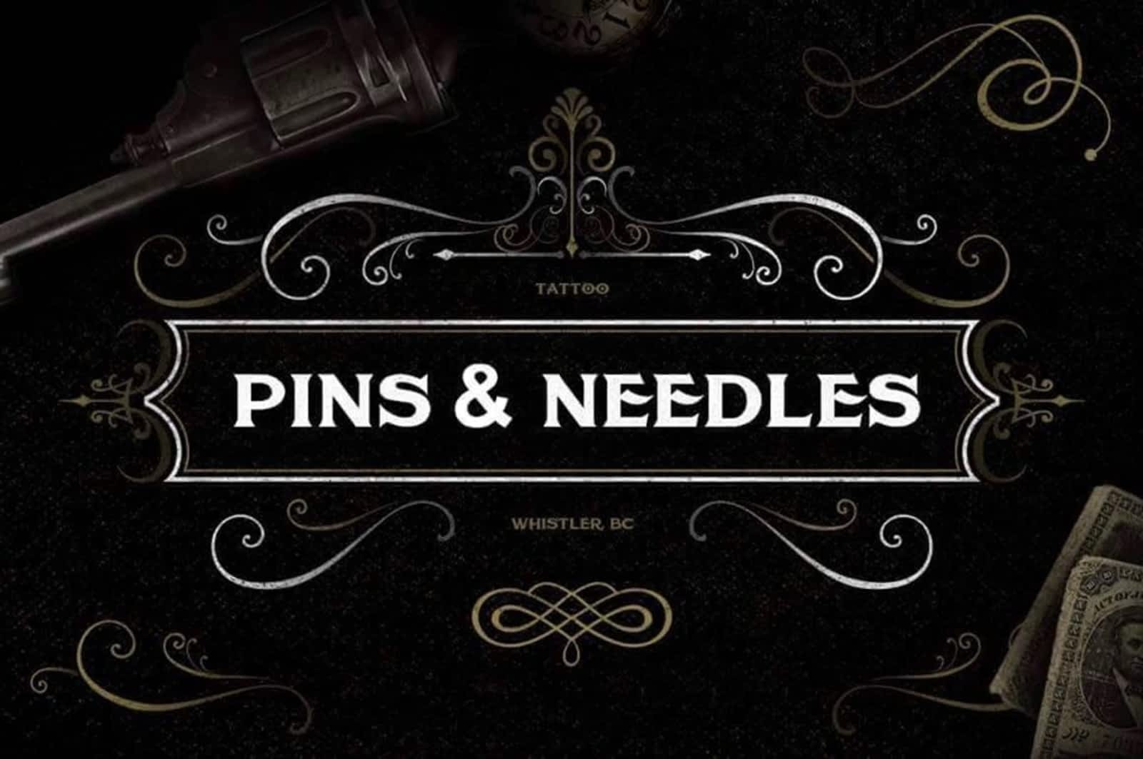 Pins And Needles Driffield  Tattoo Studio  Tattoodo