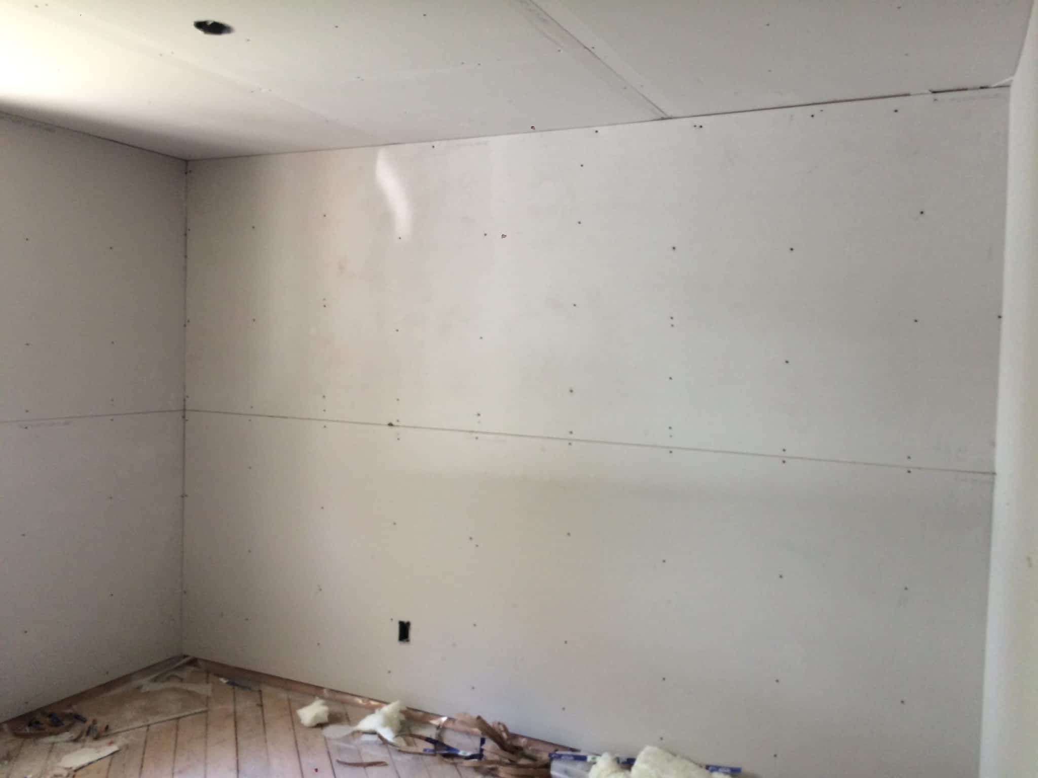 photo Pronto Construction Inc