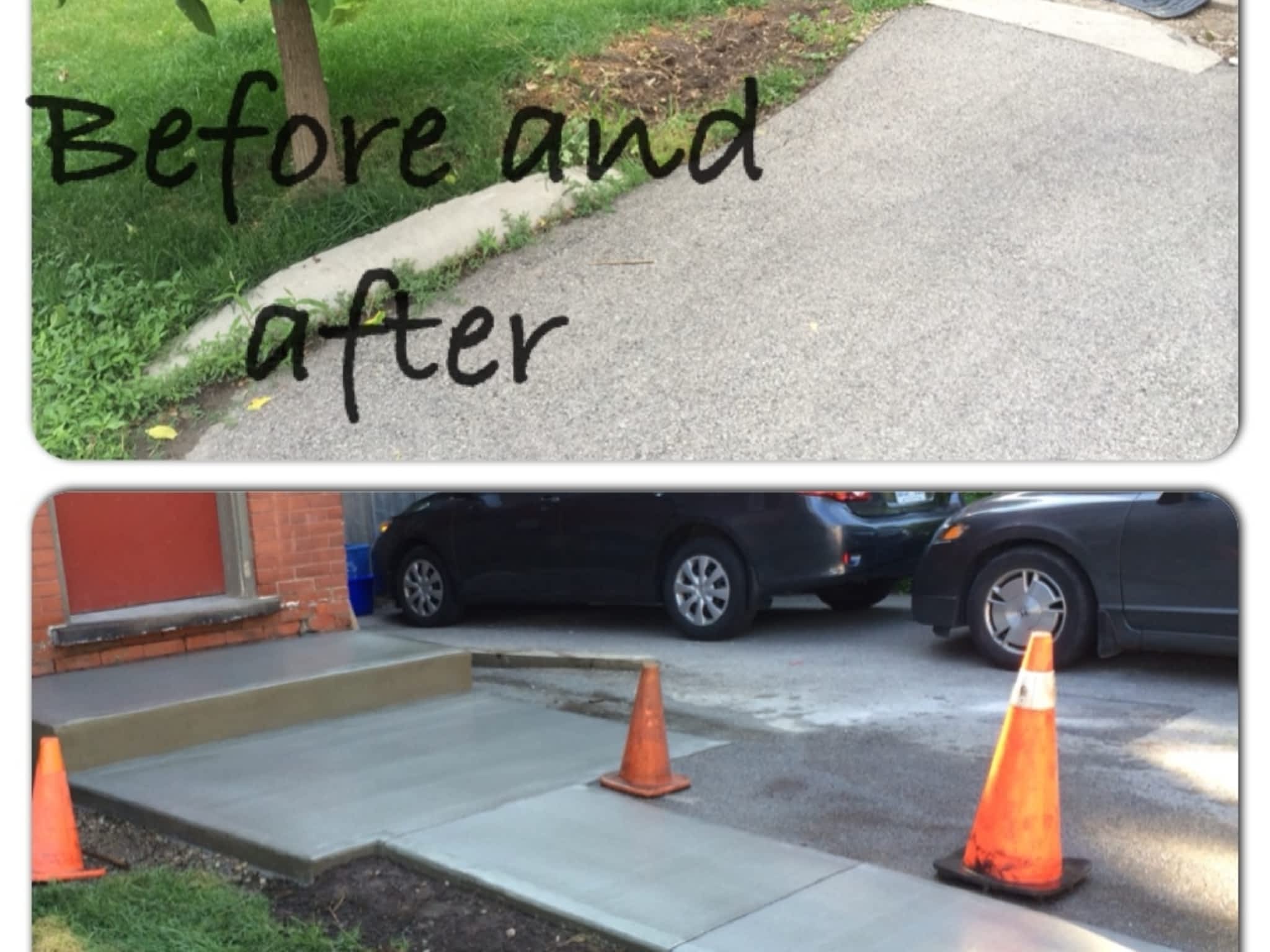 photo Re Con Construction