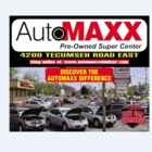 AutoMAXX Pre-Owned Car Center - Used Car Dealers