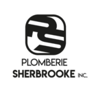 Plomberie Sherbrooke Inc - Logo