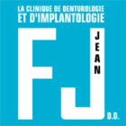 François Jean dd - Logo