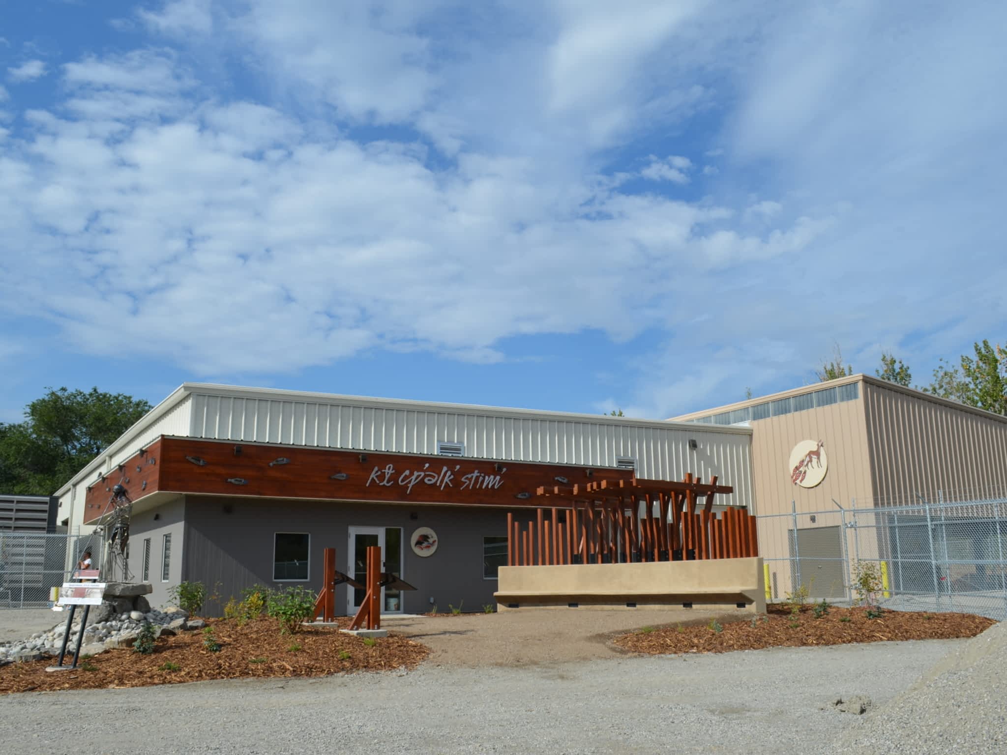 photo Greyback Construction Ltd