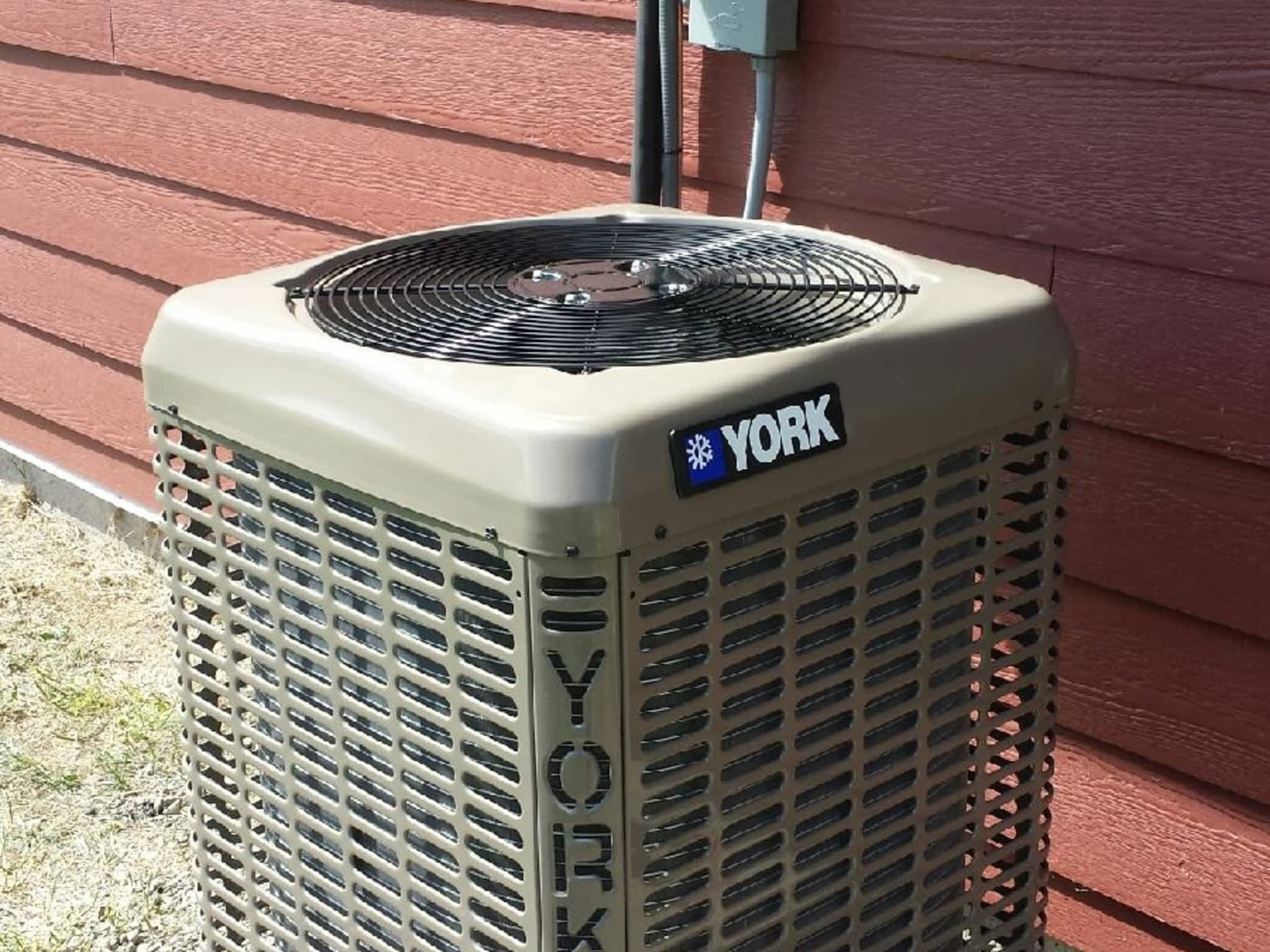 Air Temp Heating & Cooling Specialist West Kelowna, BC 2410