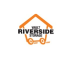 Riverside Storage - Logo