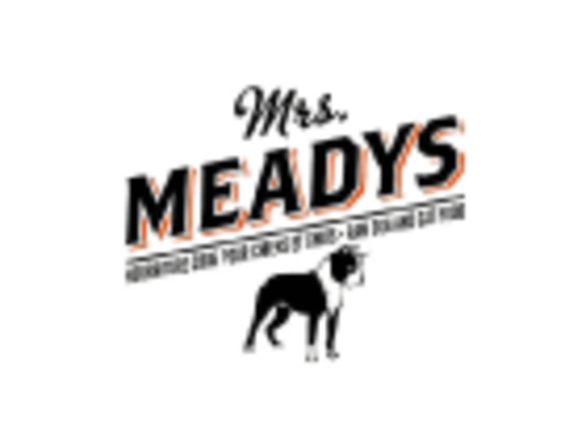photo Boutiques Mrs Meadys