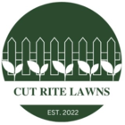 Cut Rite Lawns - Logo