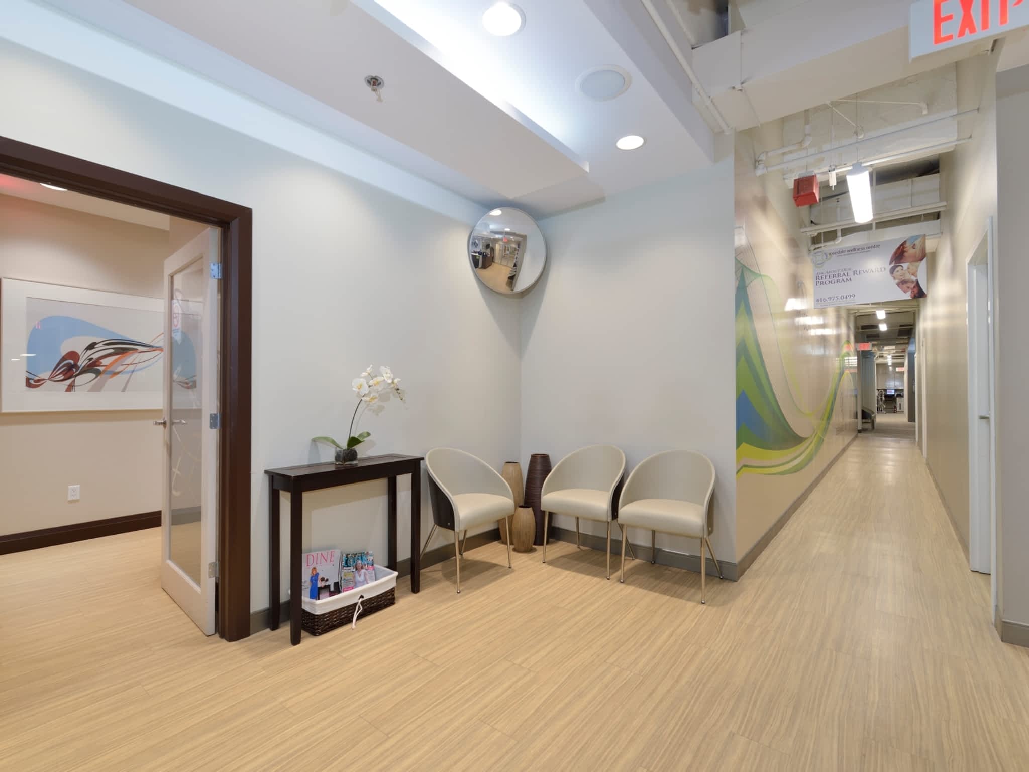 photo Dawson Dental Centre