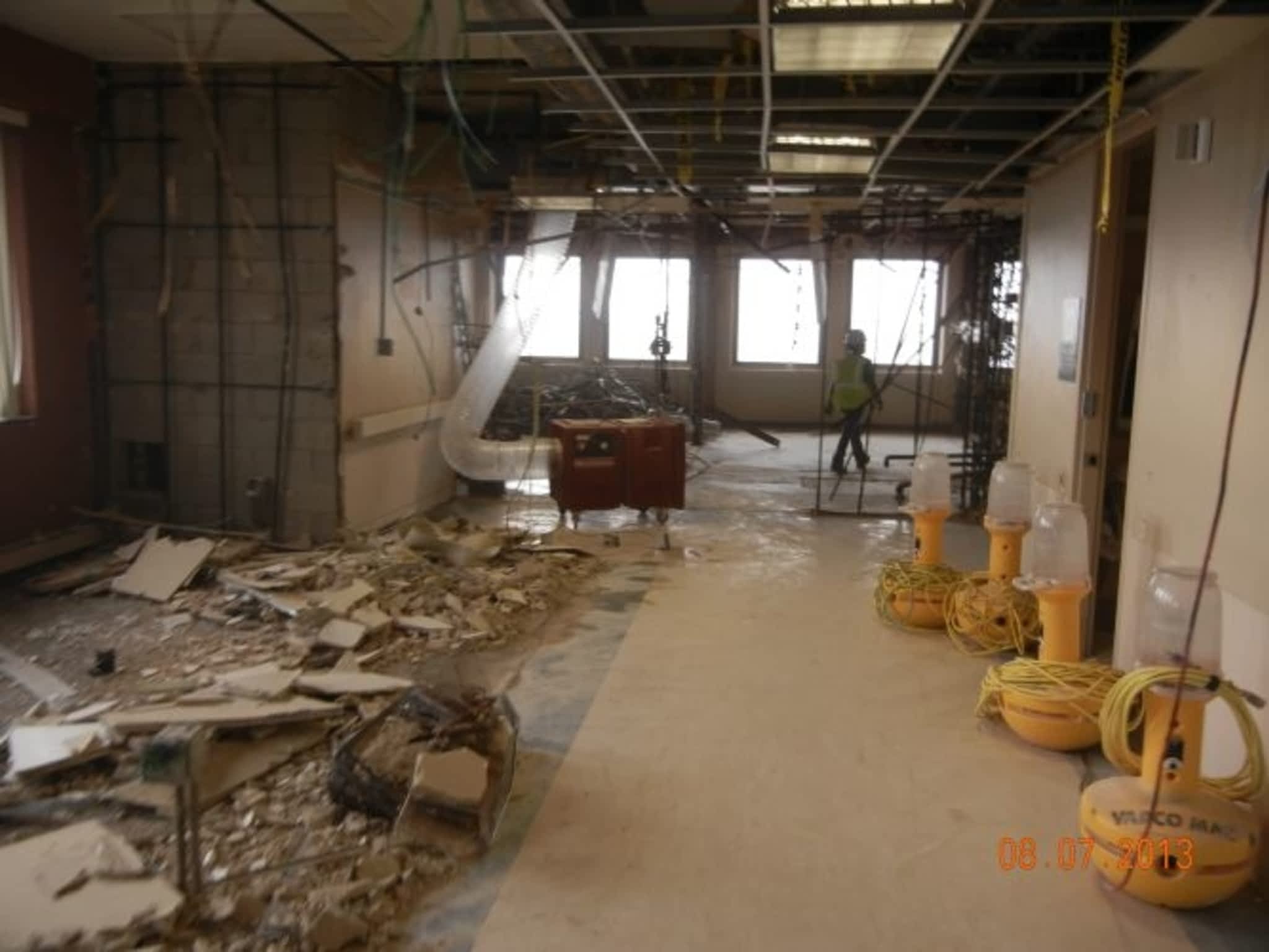 photo Ed's Renovations & Demolitions Services