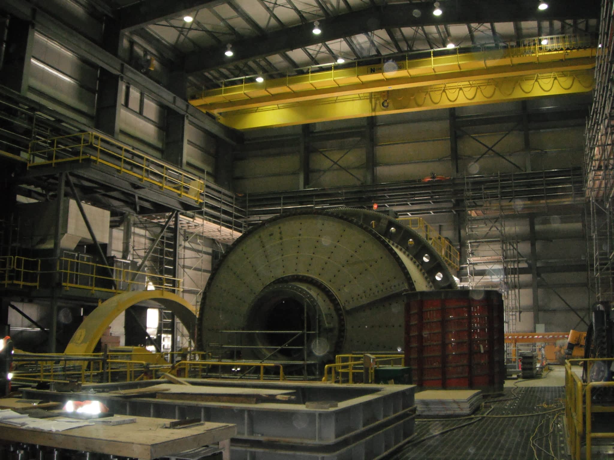 photo CSC Electric Ltd