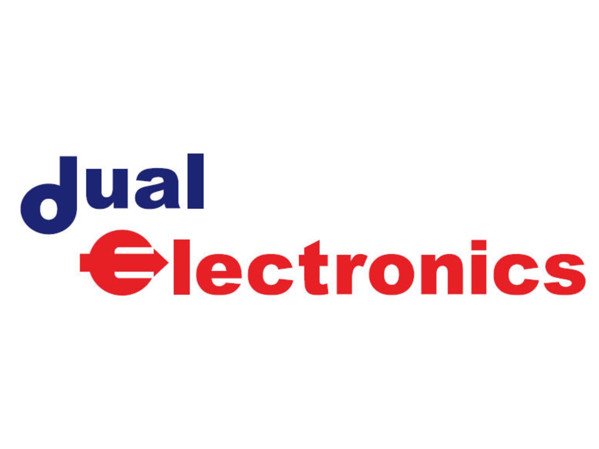 photo Dual Electronics