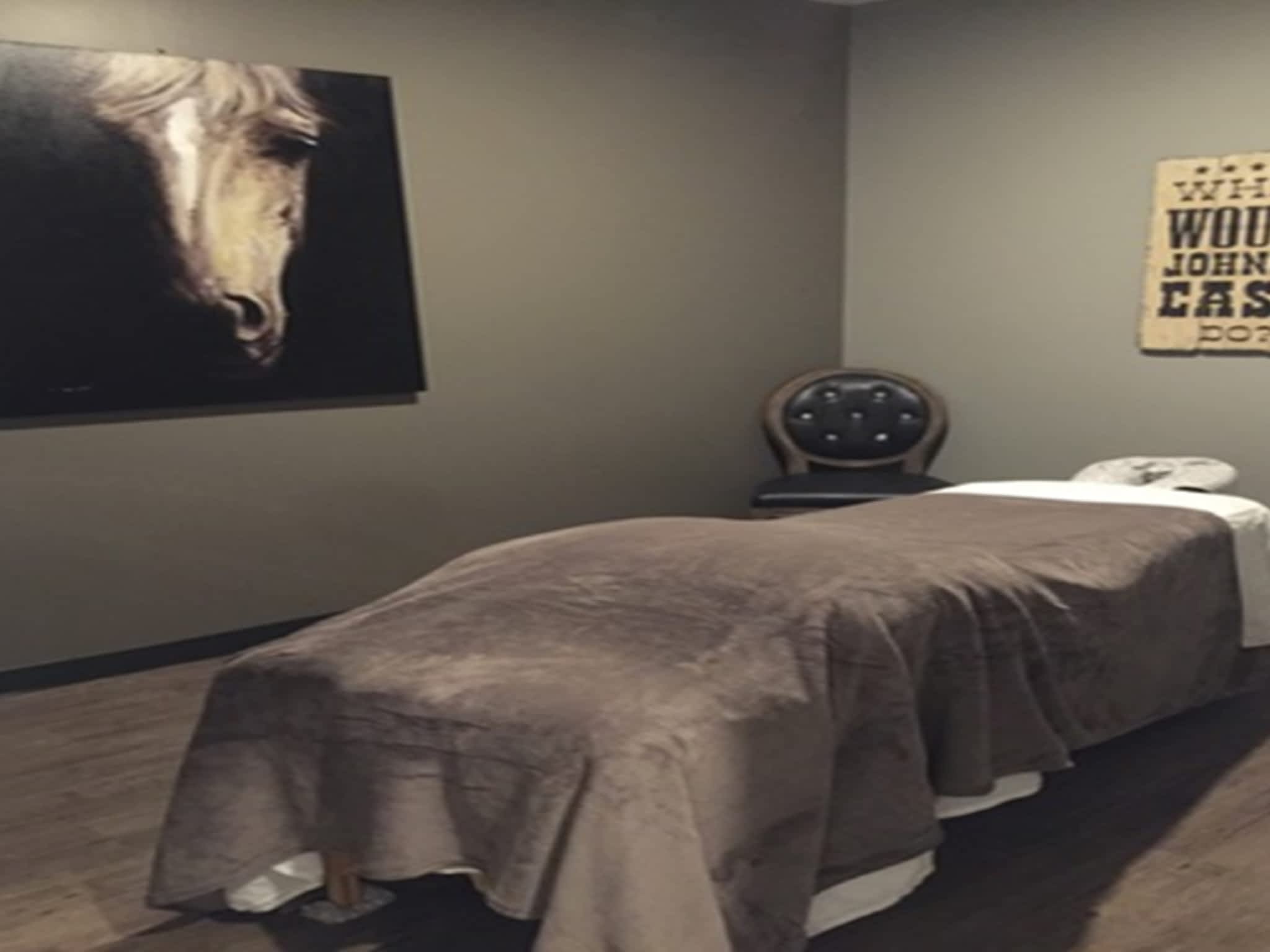 photo Advanced Massage Therapy