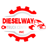 Dieselway Truck Centre Inc - Entretien et réparation de camions