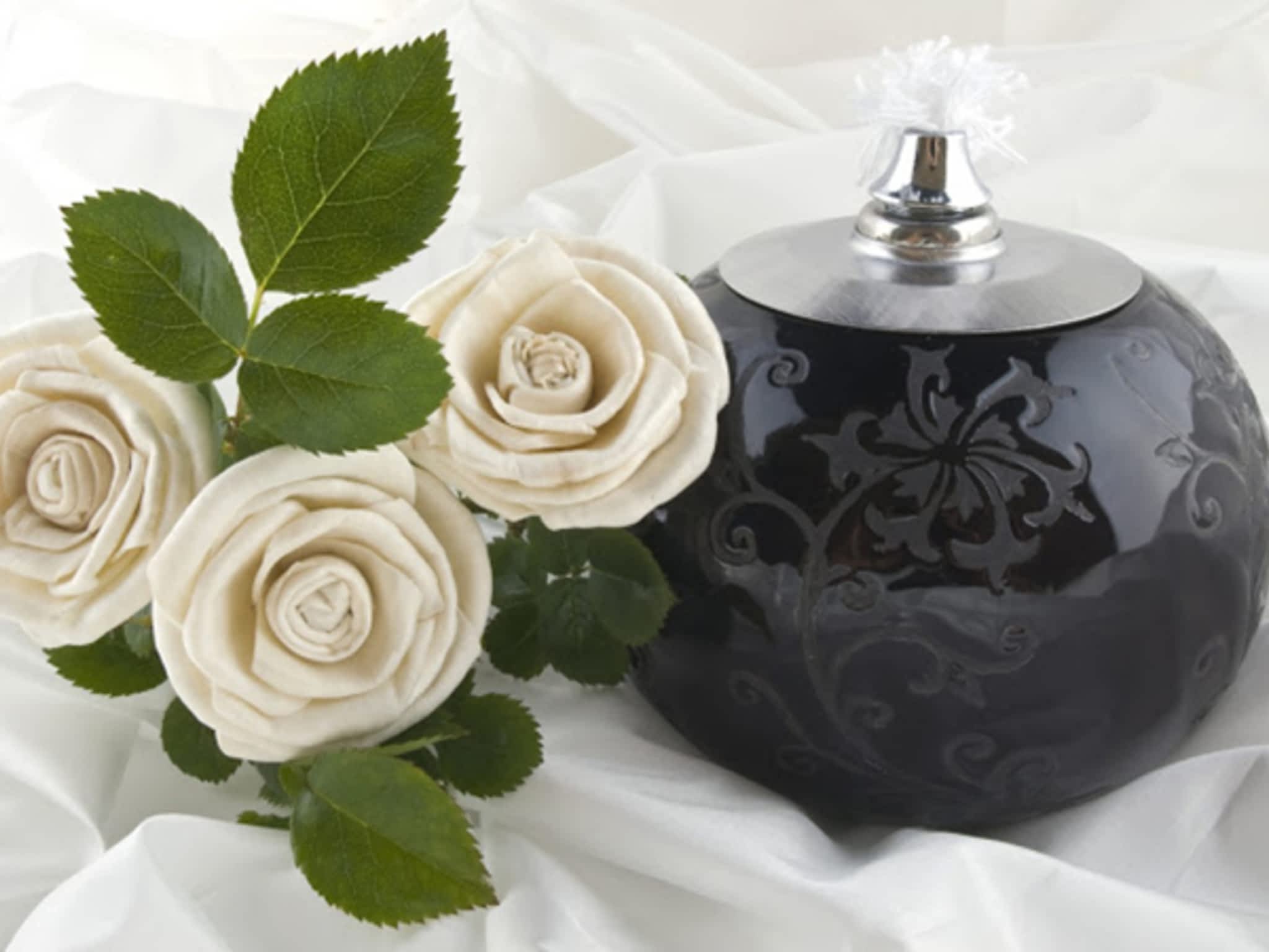 photo Basic Funerals And Cremation Choices