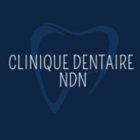 Clinique Dentaire NDN Inc - Logo