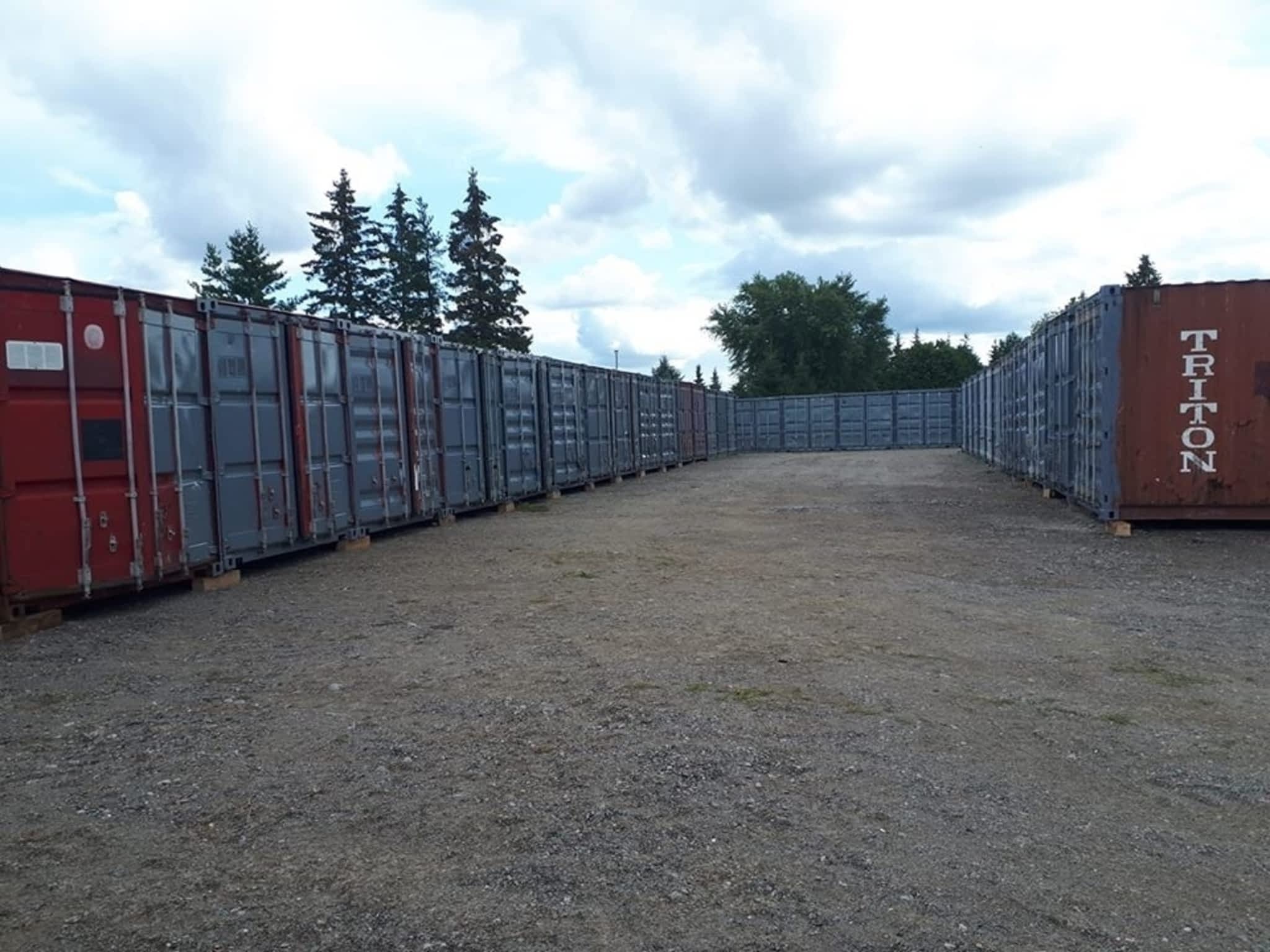 photo Do-Rite Movers & Self Storage