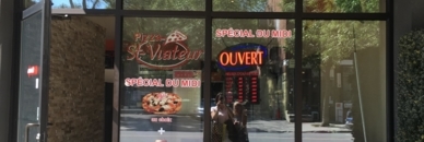 Pizza St-Viateur Inc