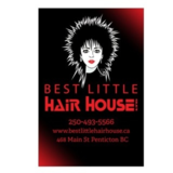 View Best Little Hair House’s Penticton profile