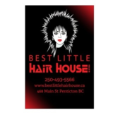 View Best Little Hair House’s Summerland profile