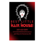 Best Little Hair House - Eyelash Extensions