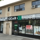 Gear Music - Musical Instrument Stores