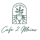 Café 2 Mains - Coffee Shops