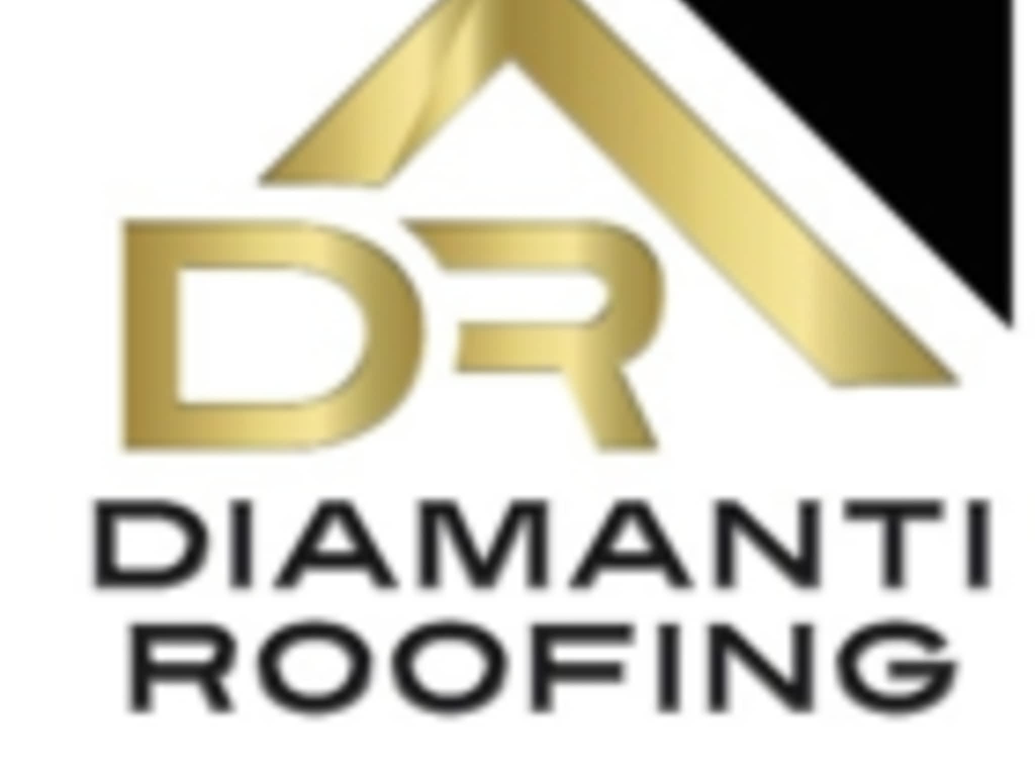 photo Diamanti Roofing