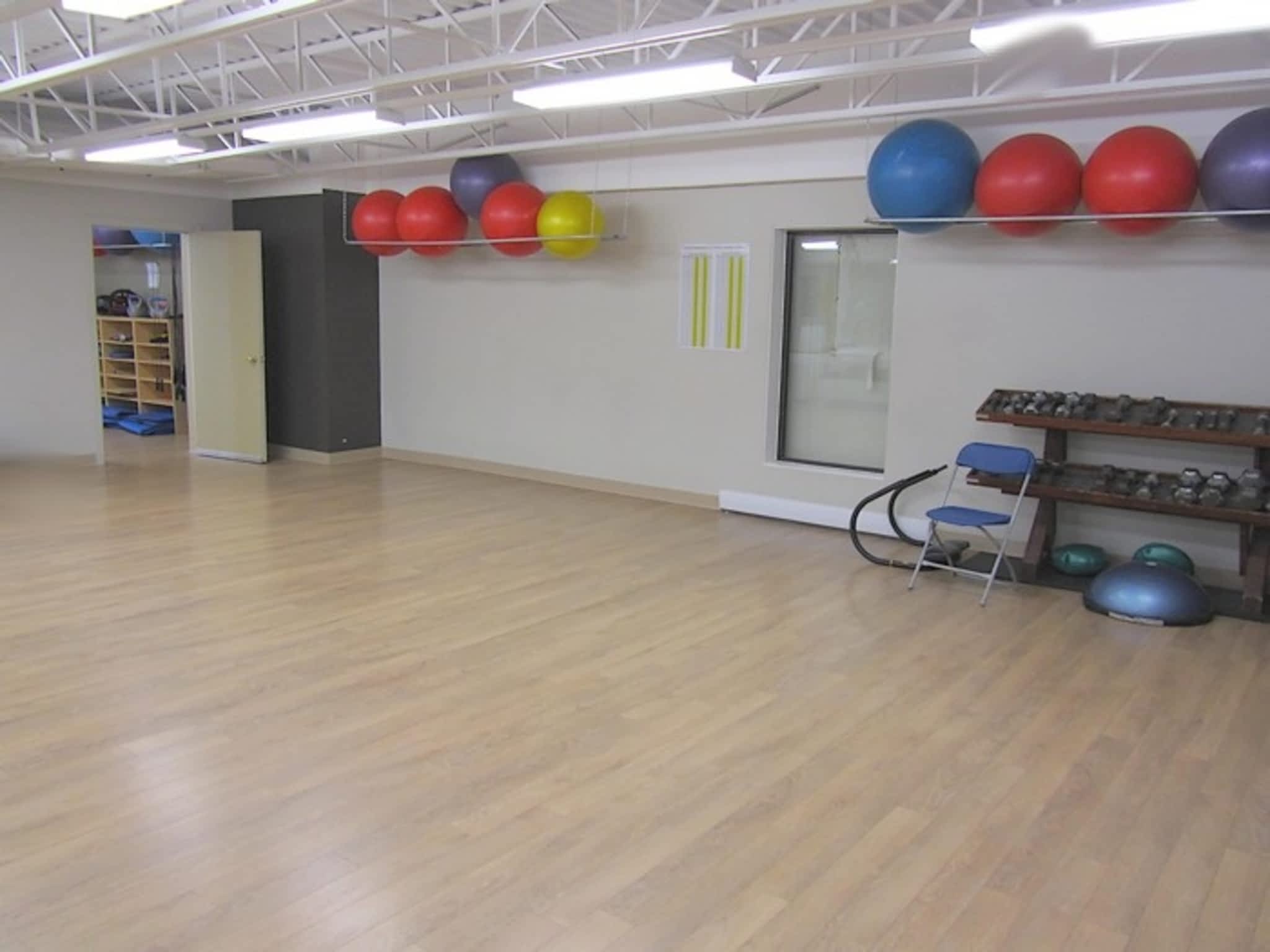 photo Centre Multi-Forme D'Arvida