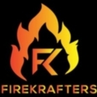 Fire Krafters - Logo