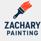 Peinture zach - Logo