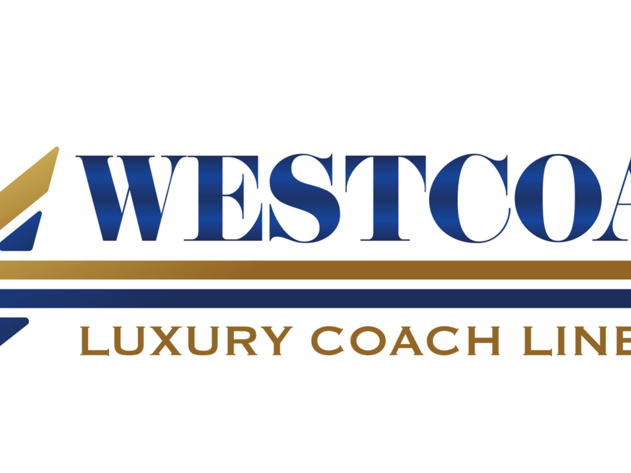 photo Westcoast Luxury Coach Lines Ltd