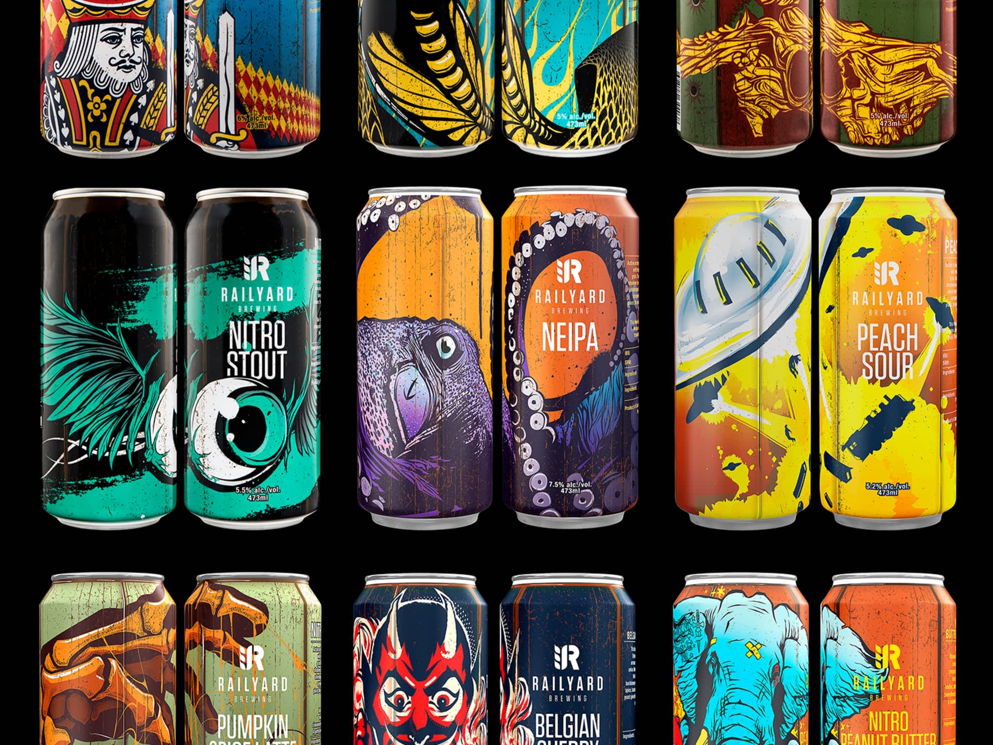 photo Hired Guns Creative