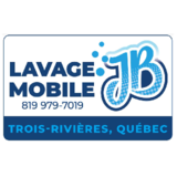 Voir le profil de Lavage Mobile JB - Trois-Rivières-Ouest
